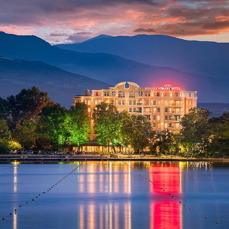 Landmark Creek Hotel & Wellness Plovdiv Exterior photo